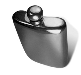 strath flask